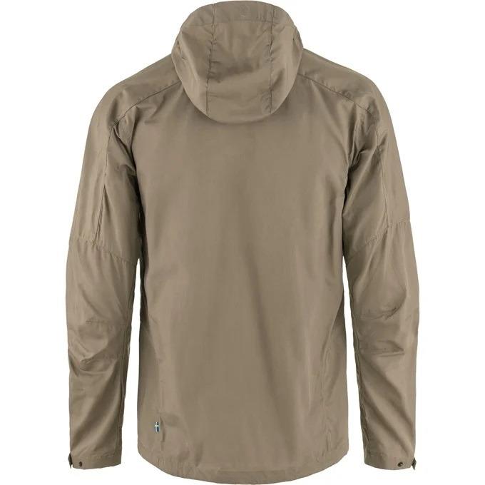 fjallravenstenjacketmsuedebrown2veneboer