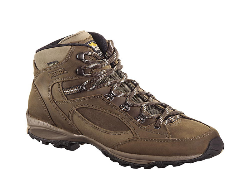 Meindl Tampa GTX Mocca