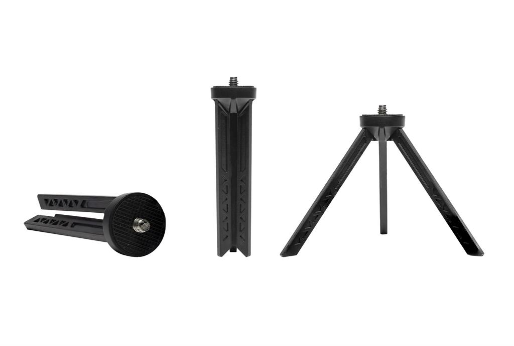 humancomfortminiwaterprooflampcreilwithstandandcarabinerveneboer2