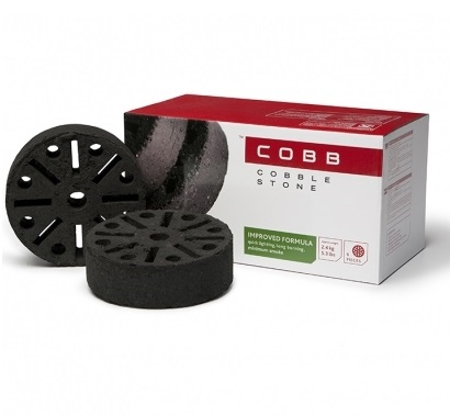 Cobb Cobble Stones 6st