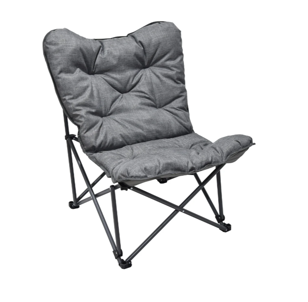 humancomfortaluminiumchairorcivalveneboer