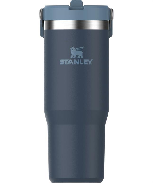 theiceflow™flipstrawtumbler089lnavy