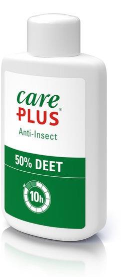 Care Plus Anti-Insect Deet Lotion 50% 50 ml