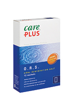 Care Plus Oral Rehydration Salt 12 Sachets