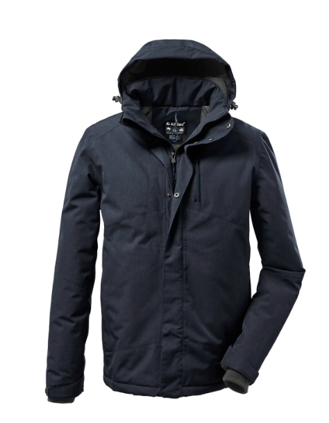killteckow161mnjacketdunkelnavyveneboer
