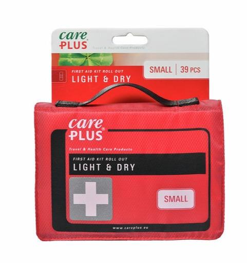 careplusfirstaidrolloutlightdrysmallveneboer
