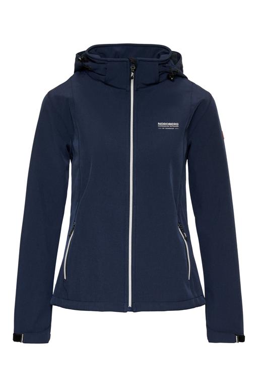 nordbergrindaladiessoftshellsdarknavymelangeveneboer