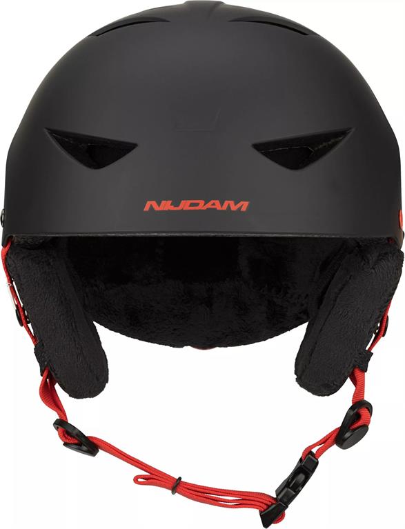 schaatshelmpaddedverstelbaarfrostfyrezwartrood4