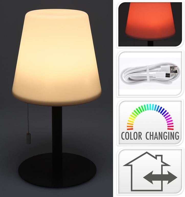 lampcolourchangingmatzwart