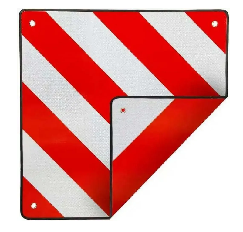 dwsmarkeringsbordaluminiumitalieenspanje