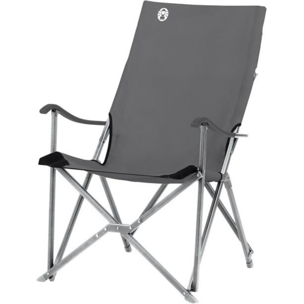 Coleman Sling Chair Aluminum