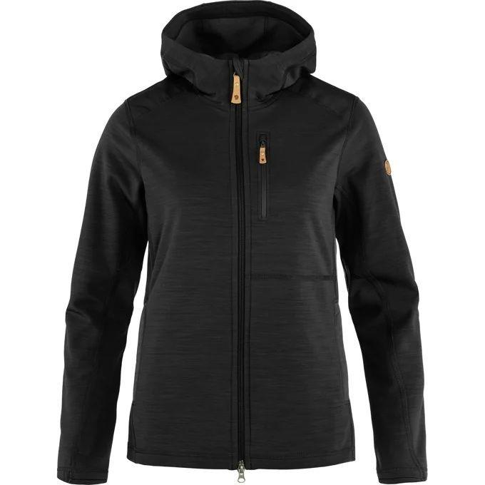 fjallravenkebfleecehoodiewblackveneboer1