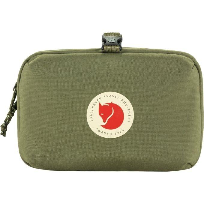 fjallravenfardennecessitybaggreenveneboer