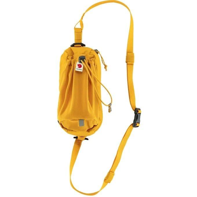 fjallravenabiskobottlepocketmustardyellowveneboer