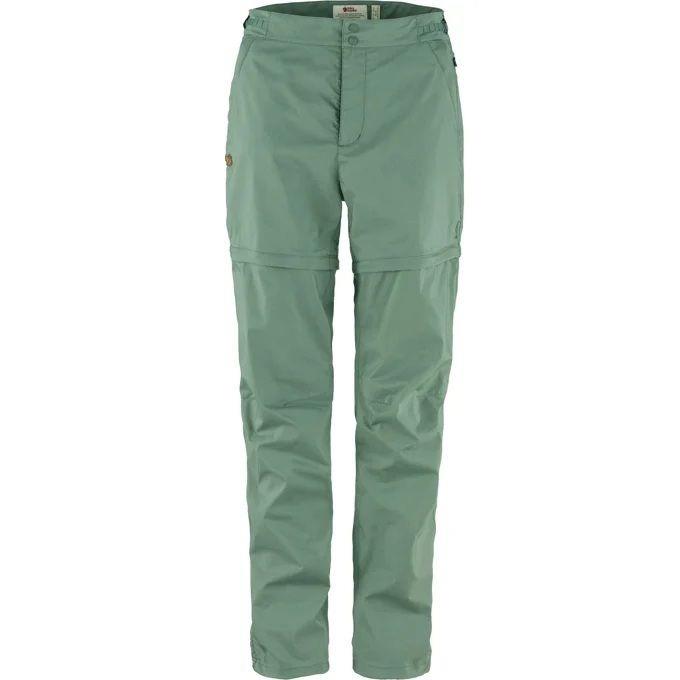 fjallravenabiskohikezipofftrouserswpatinagreenveneboer1