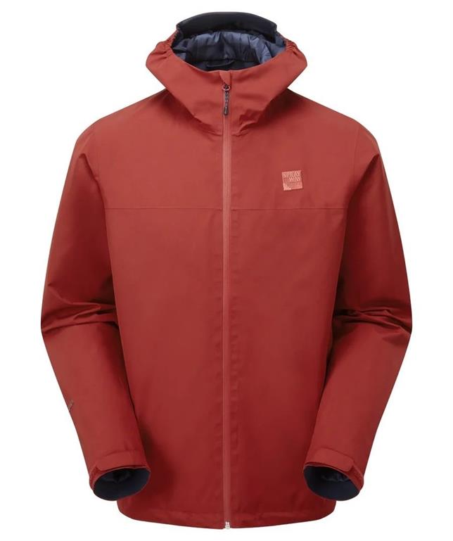 spraywayarderingtxepejacketsumacveneboer