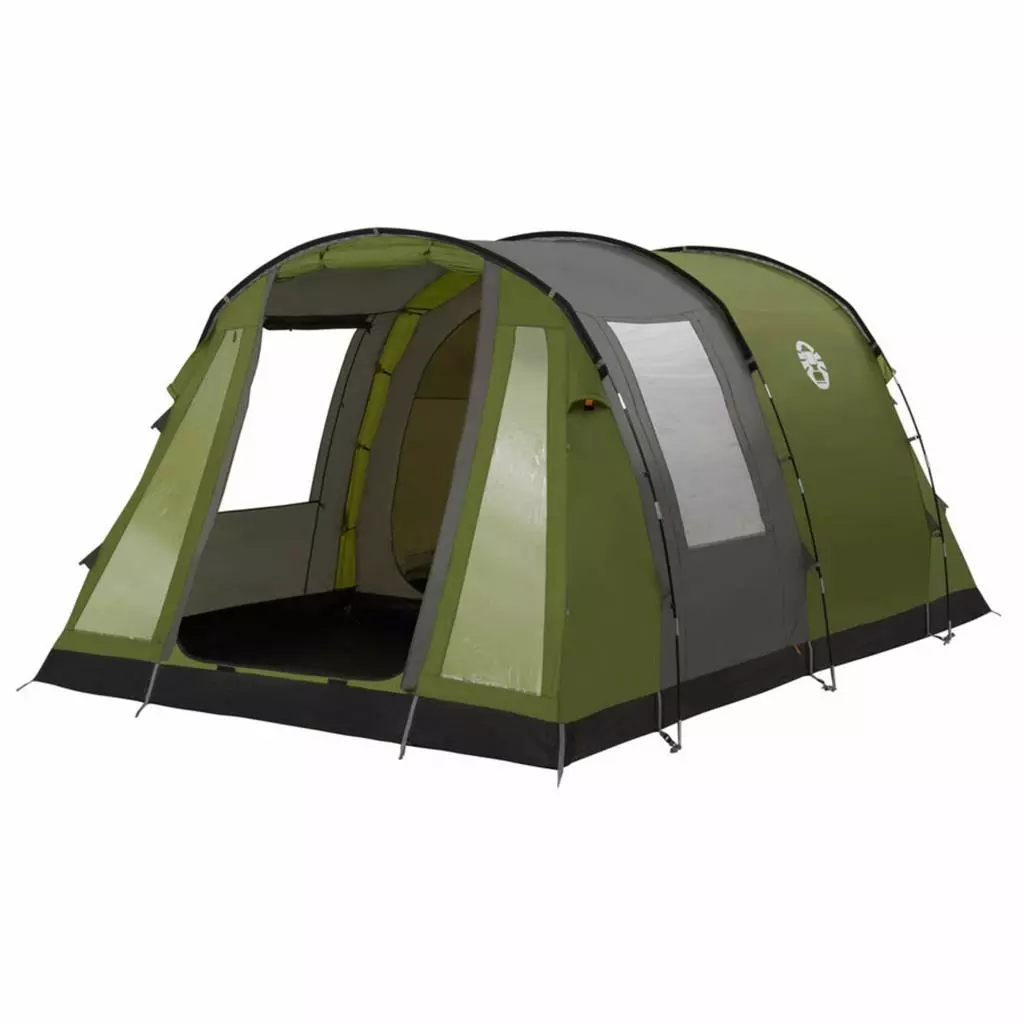 colemancook4tentveneboercampingoutdoordrachten