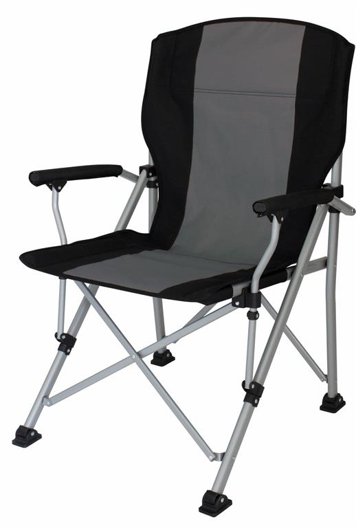 eurotrailcampingstoelcaldarocharcoalblackveneboer1