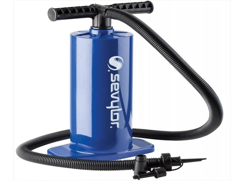 Dual Action Hand Pump 