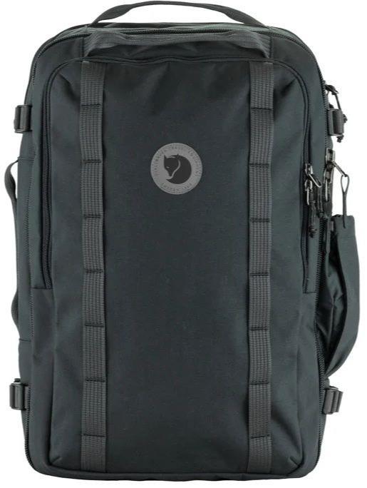 fjallravenfardencarryonpackcoalblackveneboer