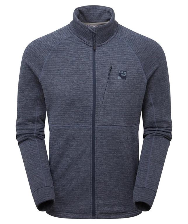 spraywaymeldonjacketblazerveneboer1