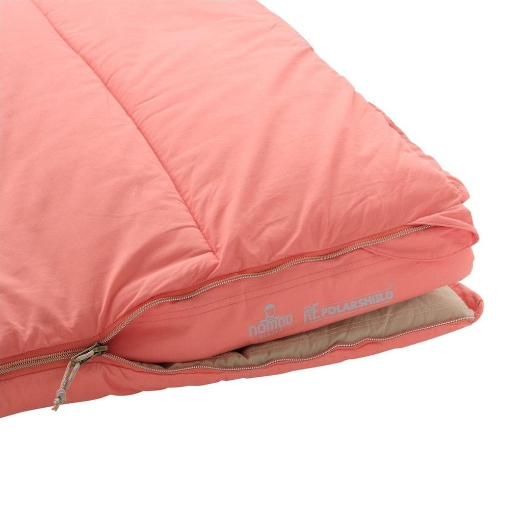 blazersleepingbagsugarcoralveneboerdrachten4