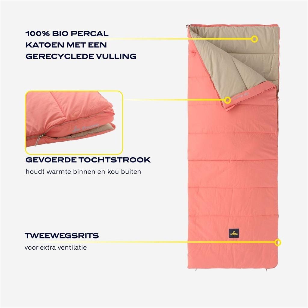 blazersleepingbagsugarcoralveneboerdrachten6