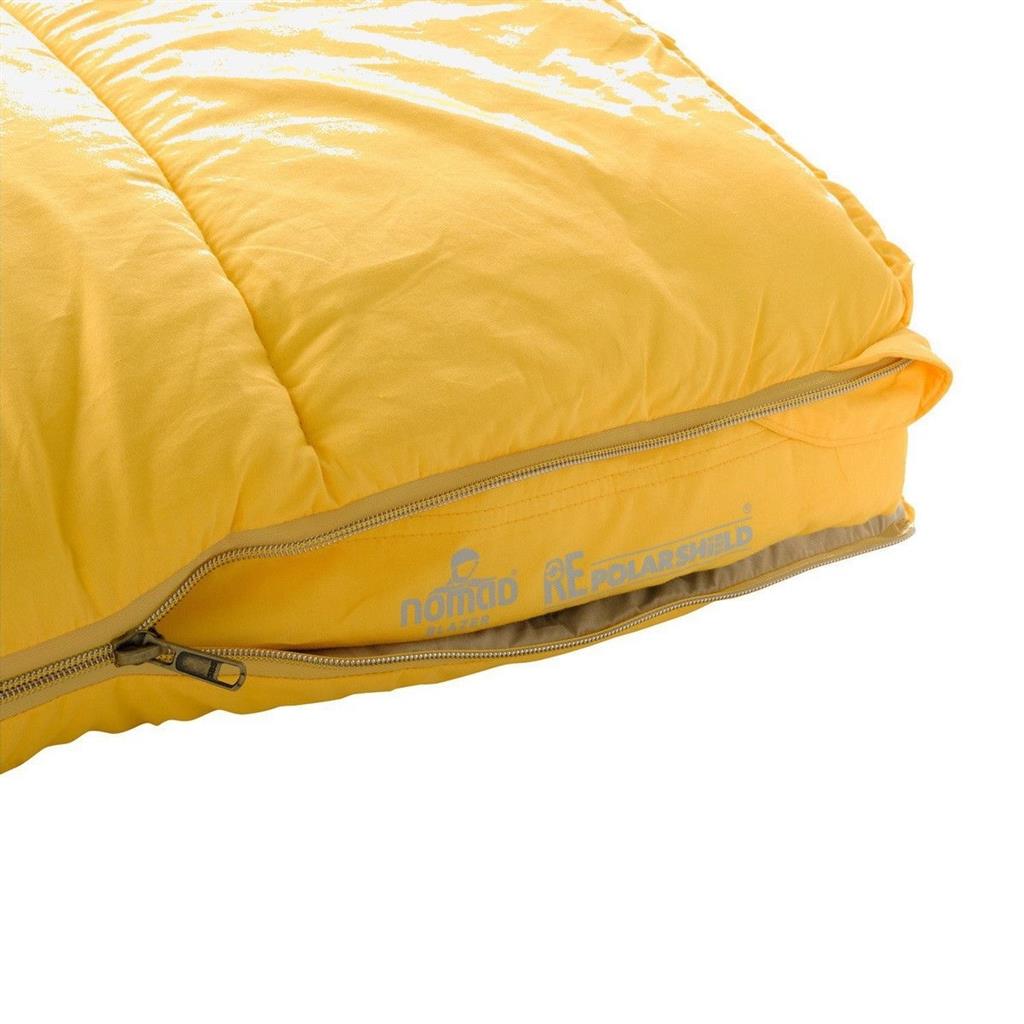 blazersleepingbagsunsetyellowleftveneboerdrachten3