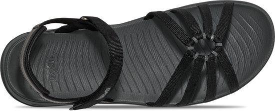 Teva TirraTraveler Dames Black | Veneboer Camping & Outdoor Teva TirraTraveler Dames Black | Veneboer Camping & Outdoor