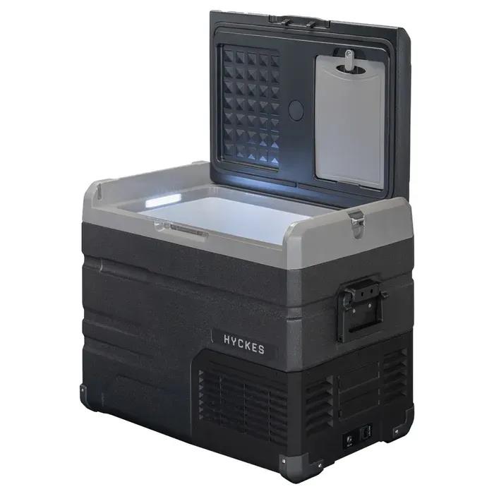 hyckeshycoolerpro50compressorkoelboxveneboercampingdrachten34webp