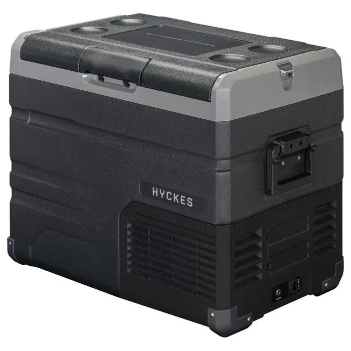 hyckeshycoolerpro50compressorkoelboxveneboercampingdrachten3