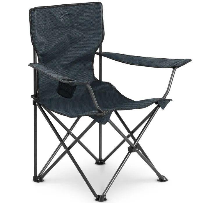 bardanicaptainschairmetallicsilverveneboer