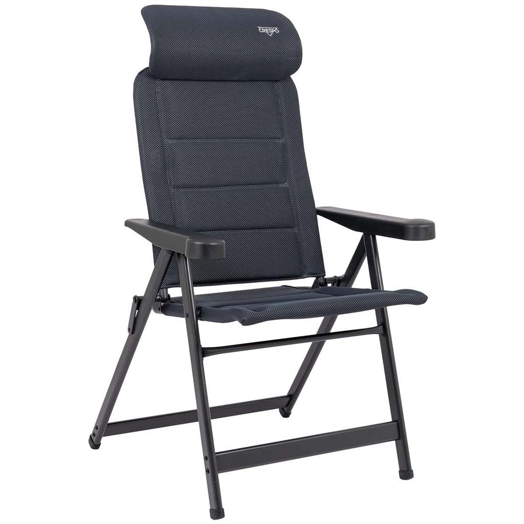 crespostoelap237cairdeluxecompact86grijs20251