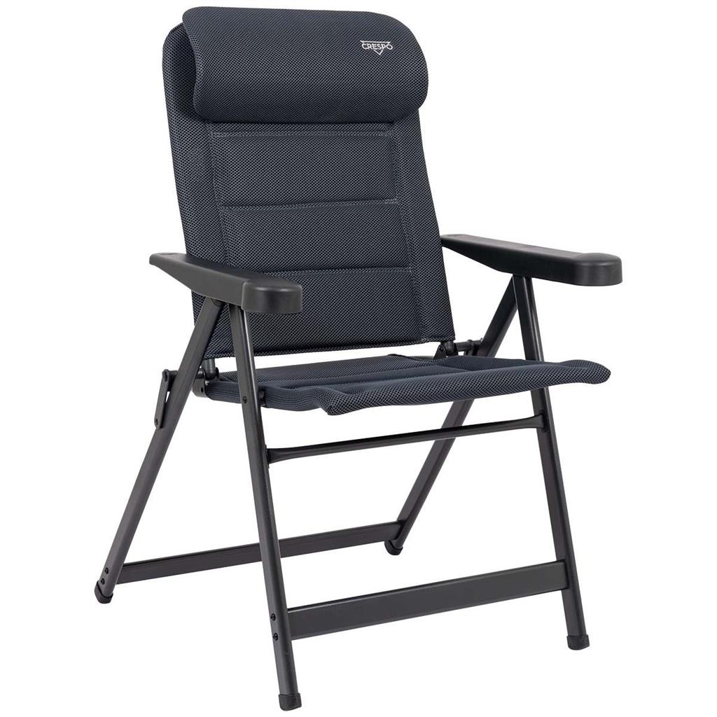 crespostoelap237cairdeluxecompact86grijs20253