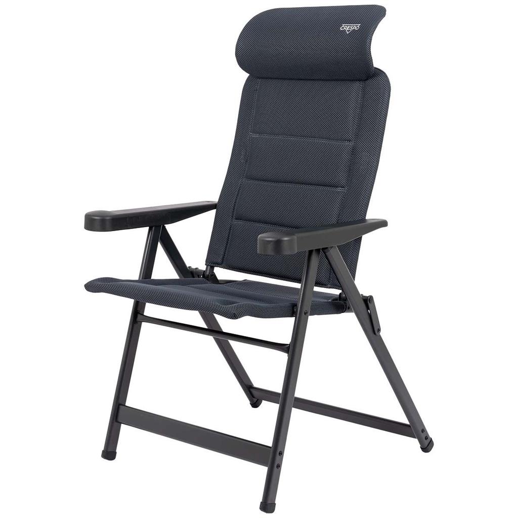 crespostoelap237cairdeluxecompact86grijs20254