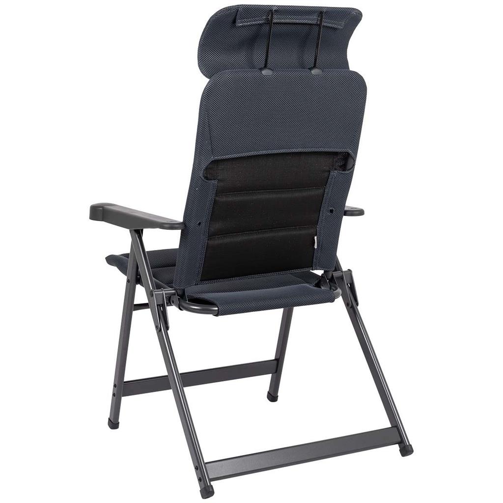 crespostoelap237cairdeluxecompact86grijs20255