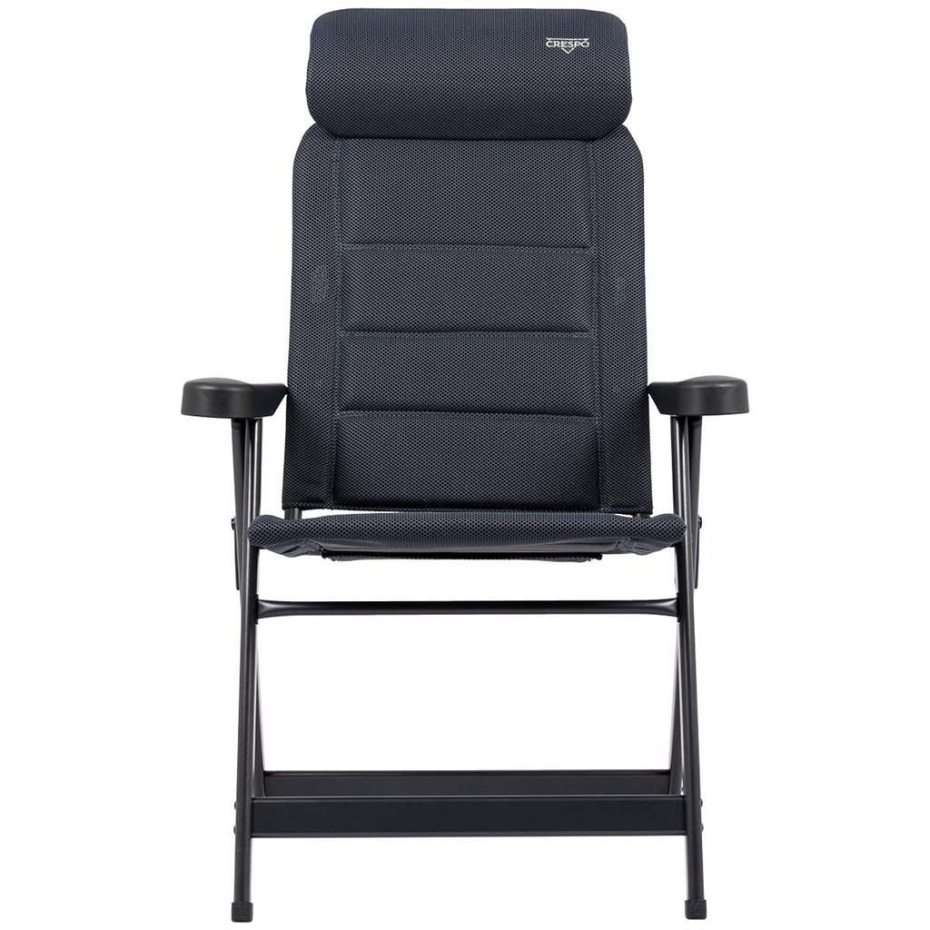 crespostoelap237cairdeluxecompact86grijs20257