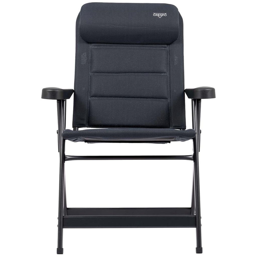 crespostoelap237cairdeluxecompact86grijs20258