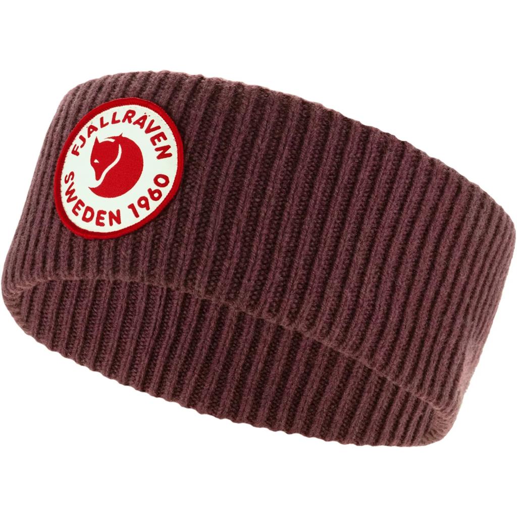 fjallraven1960logoheadbandportveneboer