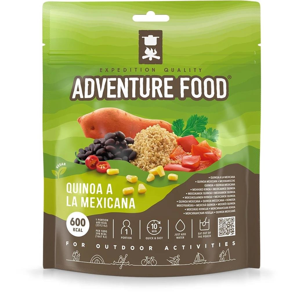 adventurefoodquinoaalamexicana