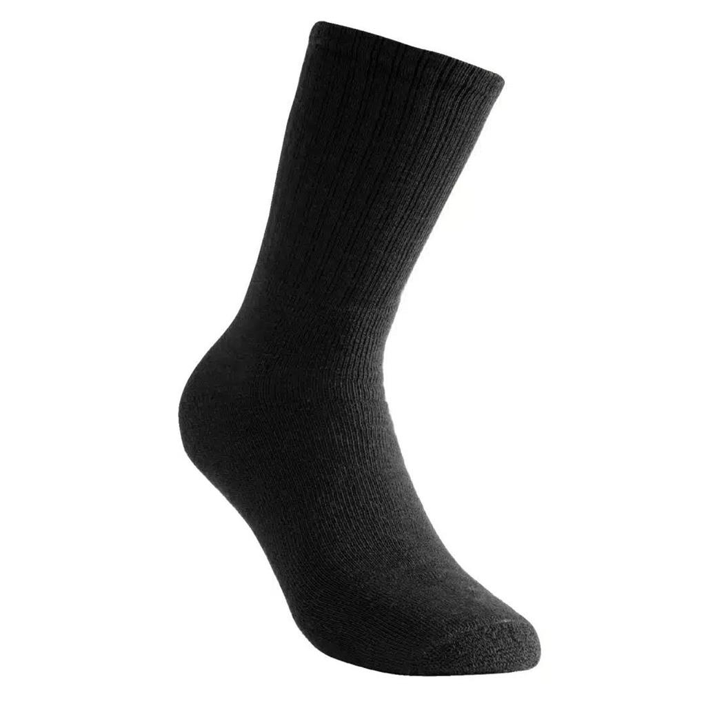 woolpowersocks200black
