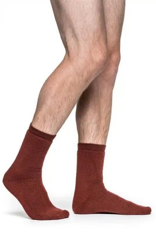 woolpowersocks400rustred2