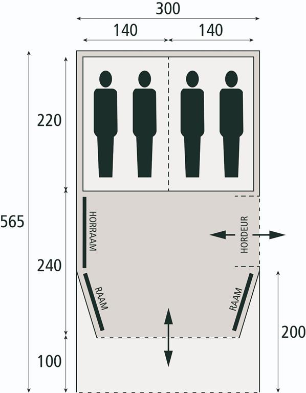 blackhawk300deluxeplattegrond