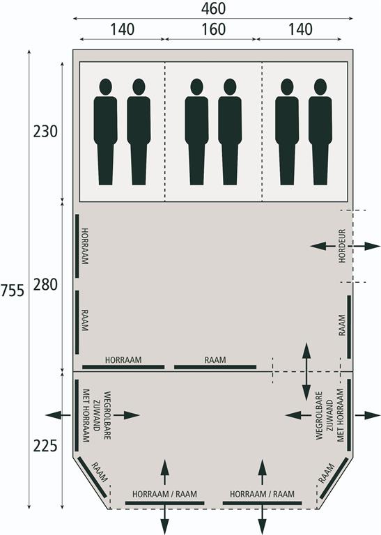 royalprestige460rstcplattegrond_1