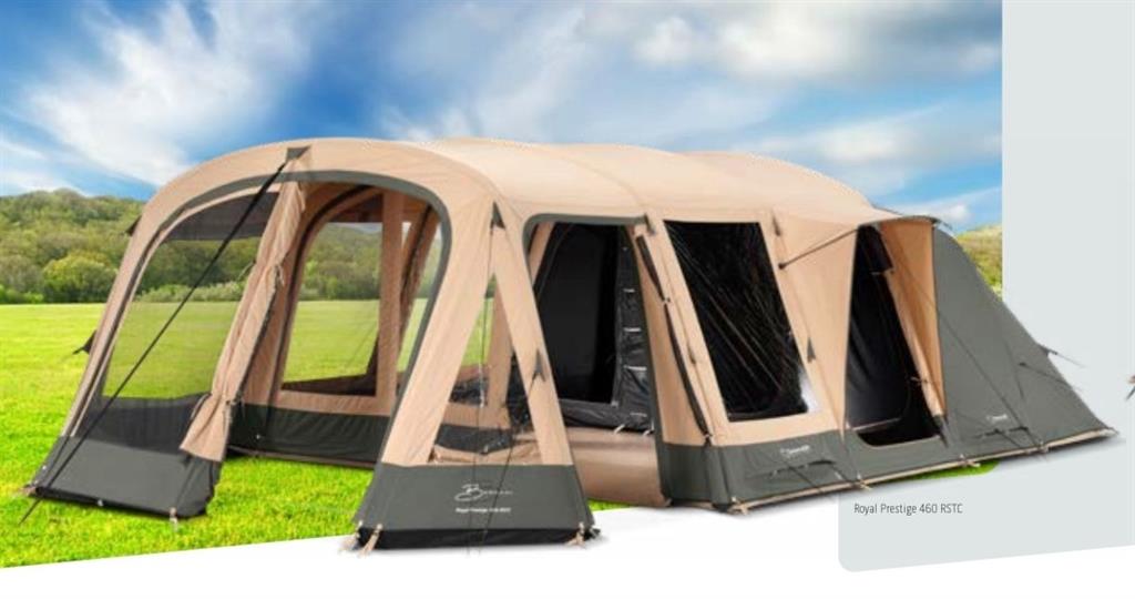 royalprestige460rstc