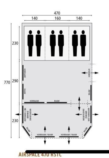 bardaniairspace470rstcplattegrond