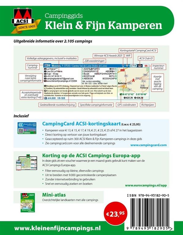 acsikleinfijnkamperengids20261