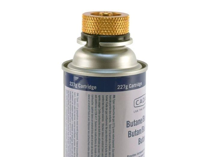 cadacbayonetcartridgeadaptor