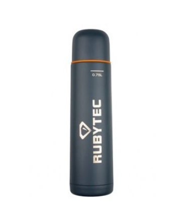 Rubytec Shira Vacuum Bottle 0.5L. Dark Grey
