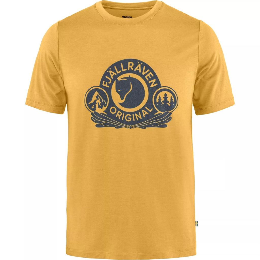 fjaellraevenabiskowoolclassicsstshirtheren